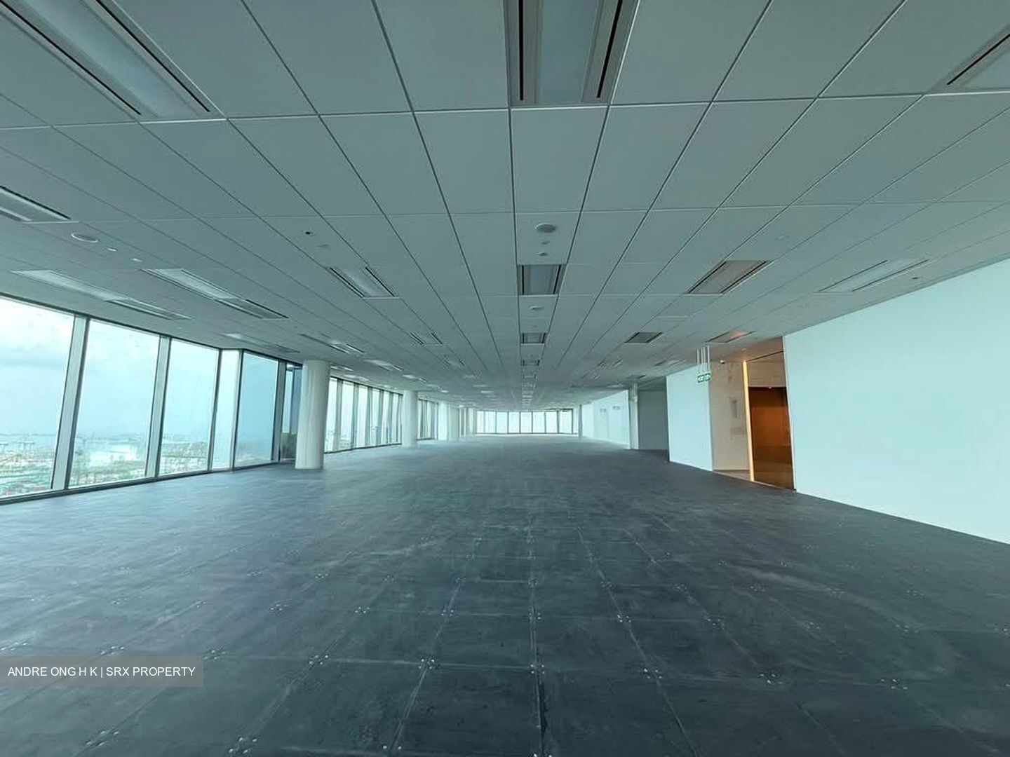 Labrador Tower (D5), Office #563237641
